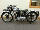 1937 Triumph Tiger 90